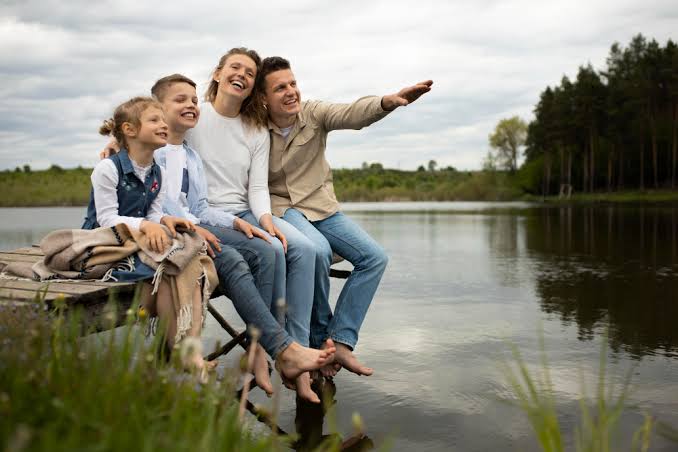 Family Travel Activities That Cost Less Than a Day Out