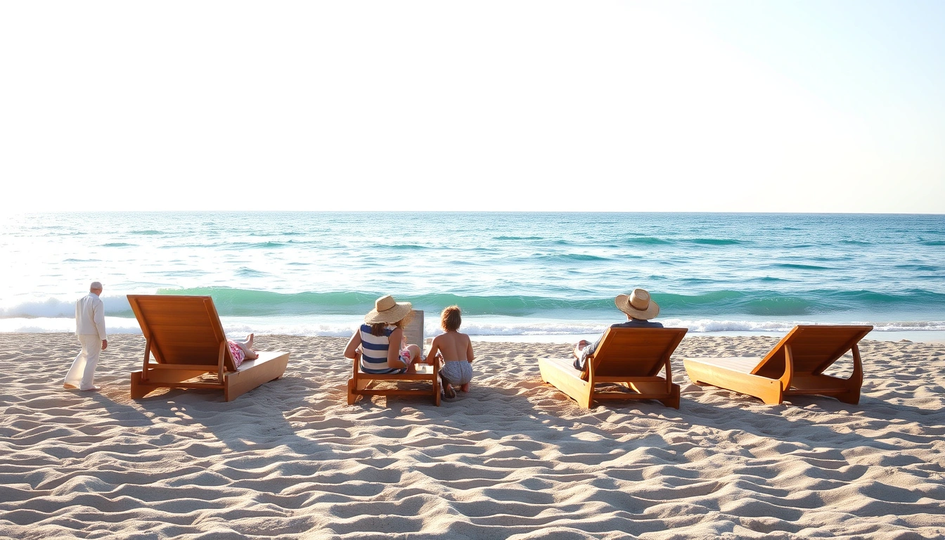 Best Budget Beach Vacations for Families