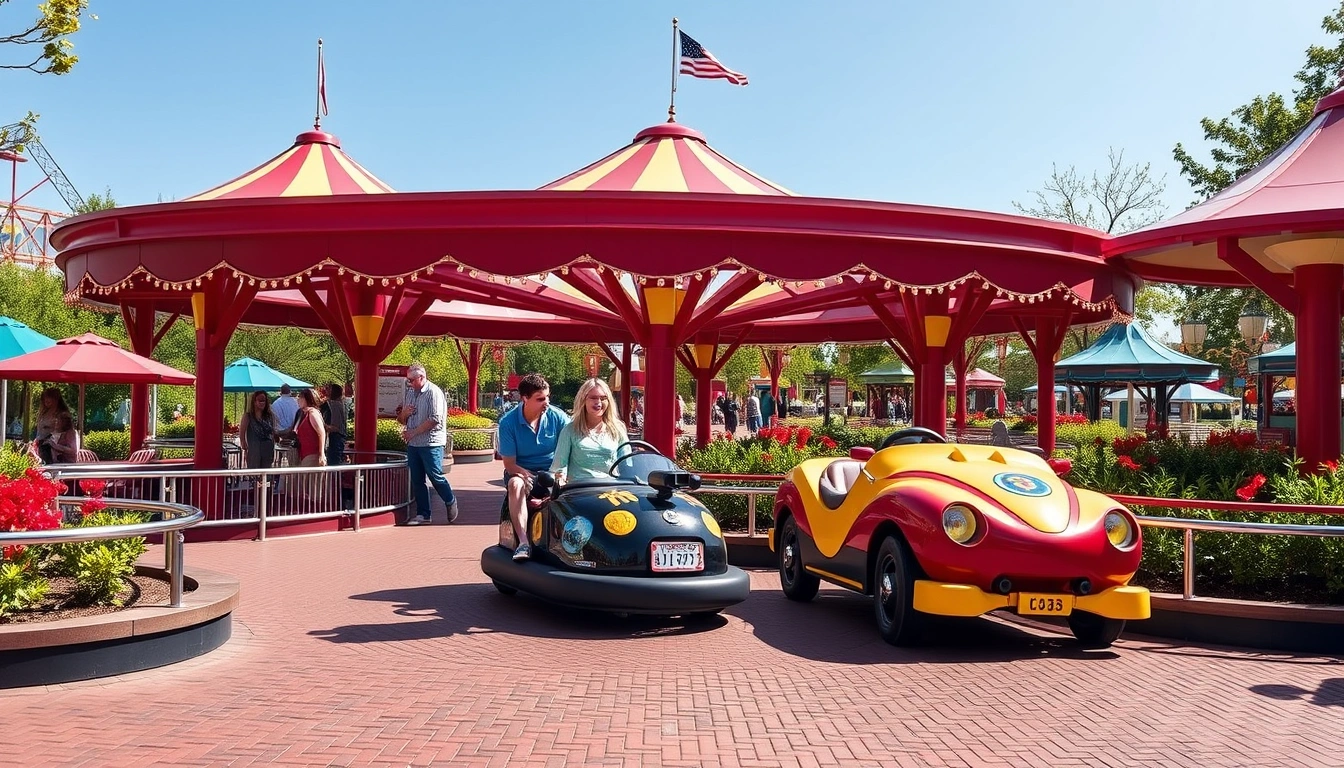 Best Budget Theme Parks for Families: The Shortlist I’d Use to Save Money Without Ruining the Day Best Budget Theme Parks for Families: The Shortlist I’d Use to Save Money Without Ruining the Day