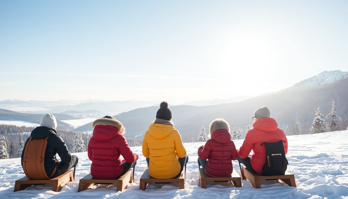 Best Budget Winter Family Vacation Ideas: 7 Affordable Trips That Actually Work for Parents