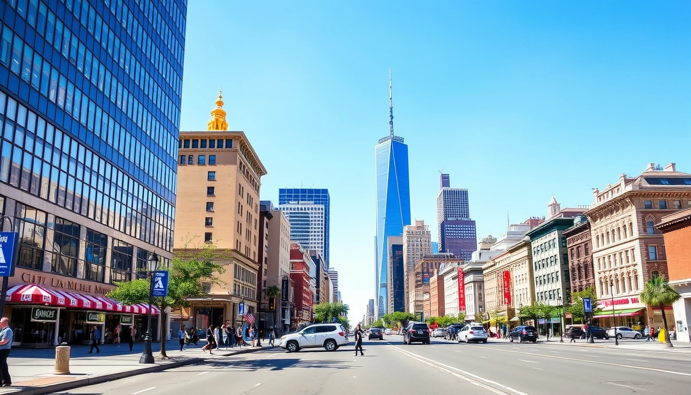 Best Affordable City Breaks for Families in the US Best Affordable City Breaks for Families in the US