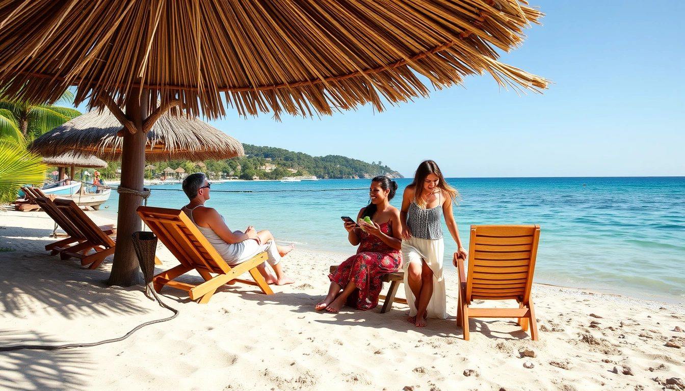 Best Budget Beach Vacations for Families