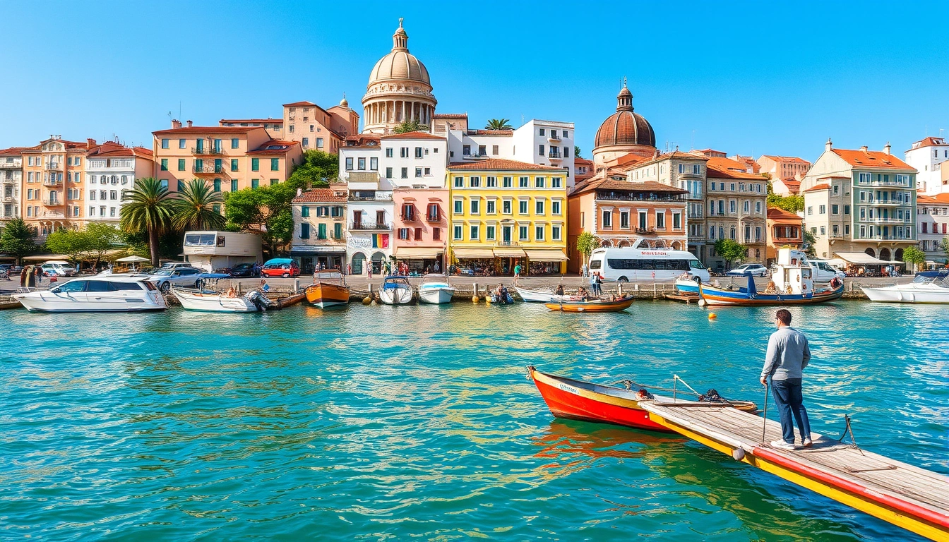 Cheap activities and attractions — The Complete Guide