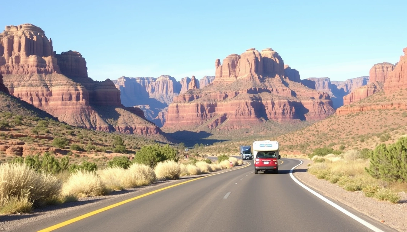 Road Trip Itinerary Planner for Families on a Budget