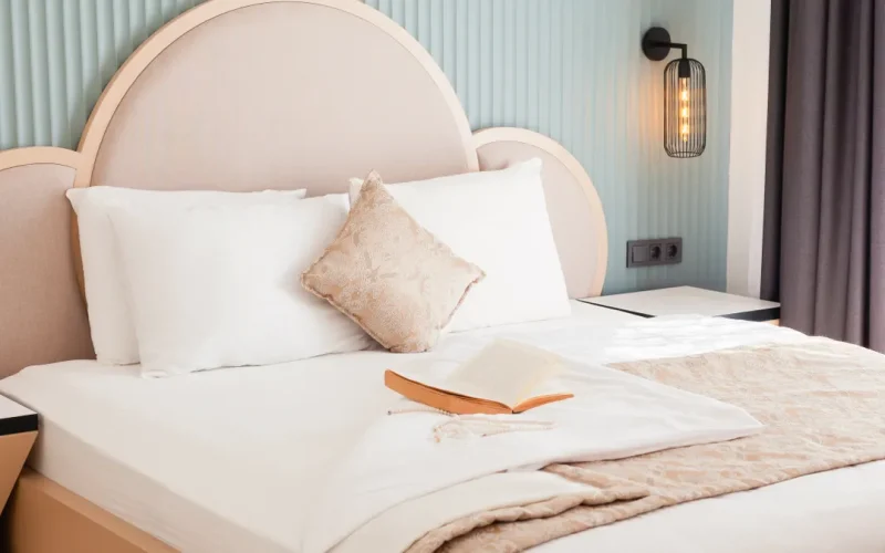 Best Budget Hotel Room Features for Families to Prioritize Before