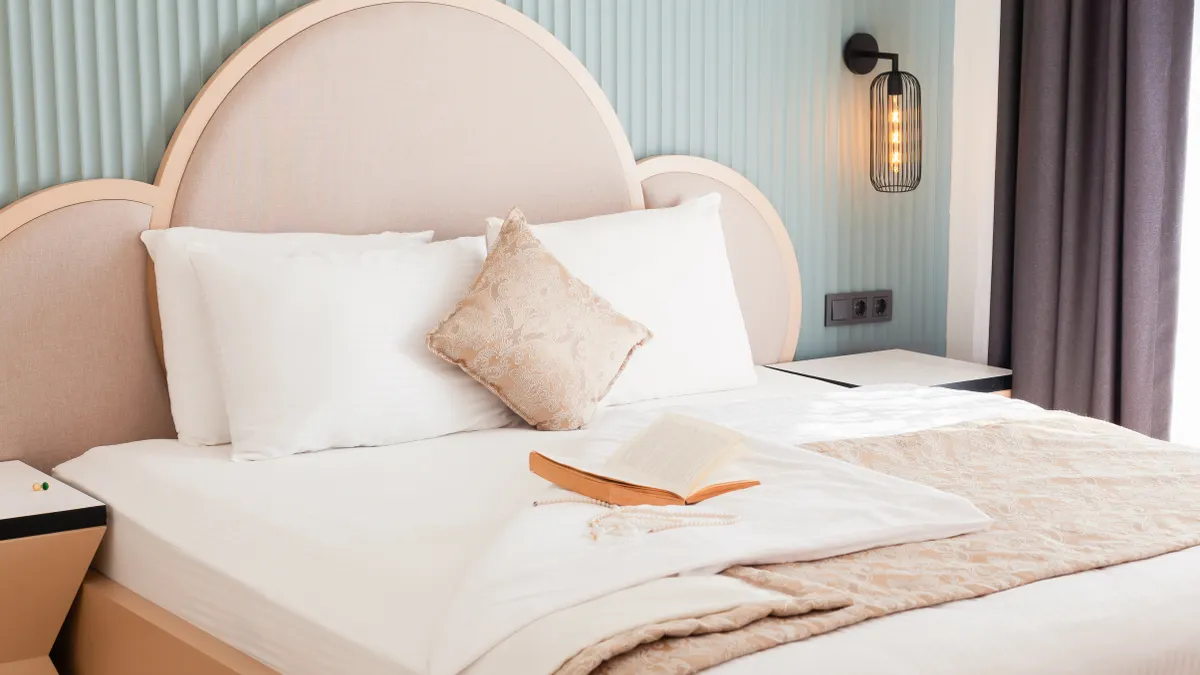 Best Budget Hotel Room Features for Families to Prioritize Before