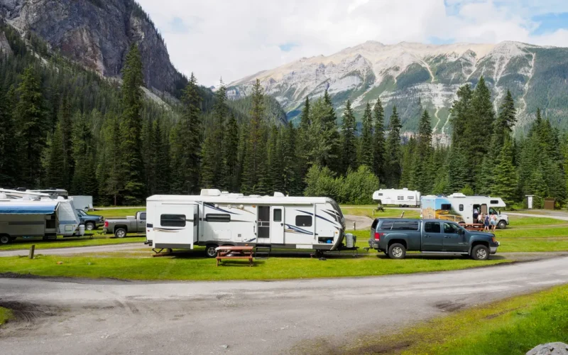 Best Budget National Parks for Families