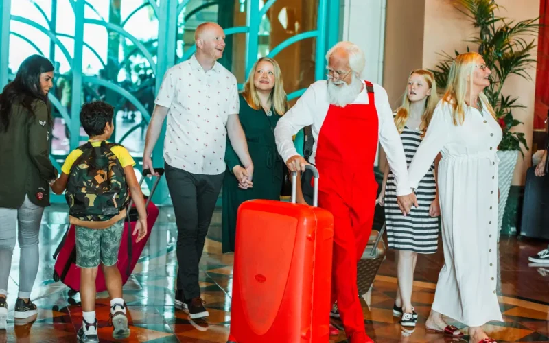How to Book Multi-Room and Suite-Style Lodging for a Family Trip